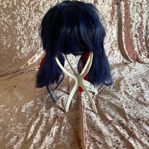 Marinette wig
